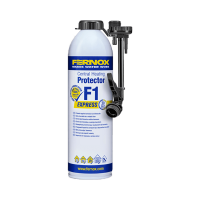 FERNOX Protector F1 Express inhibitor aerosol, 100 liter vízhez, 400ml - gepesz.hu