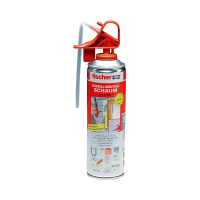 FISCHER PU 500 B3 H purhab 500ml, 1-komponensű - gepesz.hu