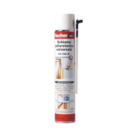 FISCHER PU 750 B3 H purhab 750ml, 1-komponensű - gepesz.hu