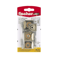 FISCHER SKL M K bliszter tükörrögzítő készlet - gepesz.hu