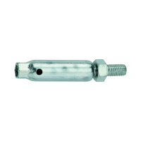 FISCHER PDH M8 csuklós felfüggesztő, 74mm - gepesz.hu