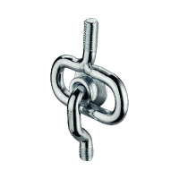 FISCHER SB M8 mozgó felfüggesztő, 75x30mm - gepesz.hu