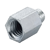 FISCHER RD M12/M10 szűkítőelem - gepesz.hu