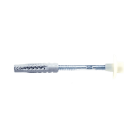 FISCHER WD mosdótál- és vizelderögzítő szett 10x120 mm - gepesz.hu