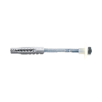 FISCHER WST mosdótál- és vizelderögzítő szett 12x180 mm - gepesz.hu