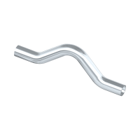 FixTrend Inox press kerülő csőív, 18mm - gepesz.hu