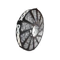 Fixtrend PV17 függesztőszalag (hilti szalag), 17x7mm (25m/tekercs) - gepesz.hu