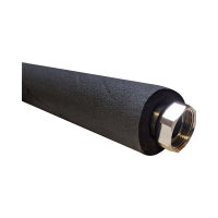 FixTrend flexibilis bekötőcső, 19mm szig., monoblokkos hősziv., L=1000mm, 5/4BB - gepesz.hu