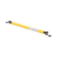 FixTrend nyújtható bordáscső, gázra, 50-100cm, Lmax=76cm, 1-1BB - gepesz.hu