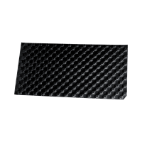 FixTrend DUO11 padlóf.rendszerlemez, 16-os csőhöz, 10mm szig.-el, 1.12m2, 50mm o. - gepesz.hu