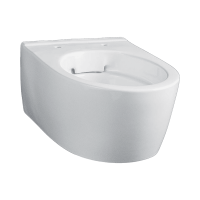 GEBERIT iCon fali WC, mélyöblítésű, rövidített kivitel, Rimfree, 35x33cm - gepesz.hu