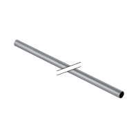 GEBERIT Mapress inox cső, 1.4401, nagy köteg, 108x2mm - gepesz.hu