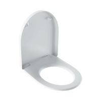 GEBERIT iCon Wc-ülőke, gyorskioldós zsanérral, lecsapódásgátlós - gepesz.hu