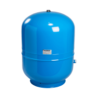 GITRAL HYB-250 használati- és ivóvíz tartály 250l, 5/4, 10bar, -10°C...+99°C - gepesz.hu