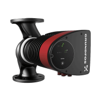 GRUNDFOS Magna1 32-120 F keringető szivattyú DN 32 230 V - gepesz.hu