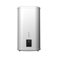 HAJDU Aquastic Flat 80 Wifi ERP tárolós vízmelegítő, elektromos, függ/vízsz, 80l - gepesz.hu