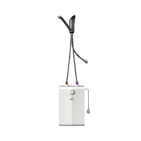 HAJDU MCA 5 Mini tárolós vízmelegítő, elektromos, alsós, egykaros kivitel, 5l - gepesz.hu