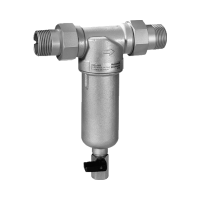 HONEYWELL FF06-AAM visszaöblíthető ivóvízszűrő réz pohárral 3/4K - gepesz.hu