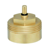 HONEYWELL adapter Herz termosztatikus szelepre, M30x1.5mm - gepesz.hu
