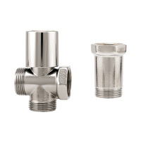 ITAP 230 mosógép töltő, fali csaptelep mögé, 3/4 - gepesz.hu