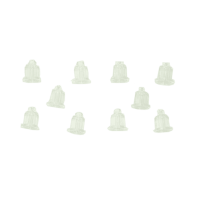 KLUDI rögzítőbetét (ricni), koronás, műanyag (10db/csomag) - gepesz.hu KLUDI rögzítőbetét (ricni), koronás, műanyag (10db/csomag) - gepesz.hu