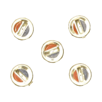 KLUDI színjelzőgomb, csaptelepekhez (5db/csomag) - gepesz.hu KLUDI színjelzőgomb, csaptelepekhez (5db/csomag) - gepesz.hu