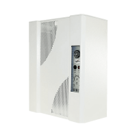 MIKA 6EU Hybrid KON mini fűtőkazán, kondenzációs, ionizációs, fehér, 6kW - gepesz.hu