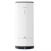 ARISTON Quadris Wi-Fi 120 EU ERP tárolós vízmelegítő, elek, ECO, EVO, 120l, 2.4kW - gepesz.hu