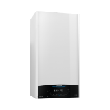 ARISTON Genus One+ System 24 ERP fűtőkazán, kondenzációs, fali, 24kW - gepesz.hu