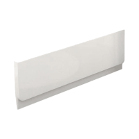 RAVAK A előlap, Chrome akrilkádhoz, fehér, 160cm - gepesz.hu