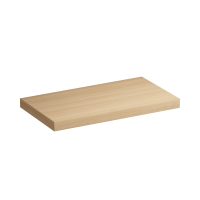 RAVAK I 800 mosdópult, tölgy, 800x550x70mm - gepesz.hu