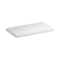 RAVAK I 1000 mosdópult, tölgy, 800x550x70mm - gepesz.hu