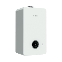 BOSCH Condens GC2300iW 24 P 23 ERP fűtőkazán, kondenzációs, fali, 24kW - gepesz.hu