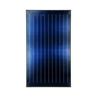 BOSCH Solar 5000 TF FKC-2S napkollektor, szolár, 2nm - gepesz.hu