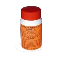 ROTHENBERGER Rosol 3 fitting lágyforrasztópaszta, 250gr - gepesz.hu