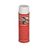 ROTHENBERGER Rotest szivárgás jelző spray 400ml - gepesz.hu