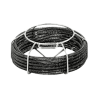 ROTHENBERGER Standard csőtisztító spirál, 16mmx2.3m - gepesz.hu