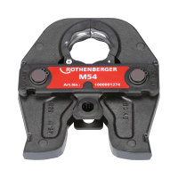 ROTHENBERGER Standard M 54 3-részes préspofa - gepesz.hu