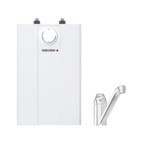 STIEBEL ELTRON ESH 10 U-N Trend+A elektromos vízmelegítő, csapteleppel, alsós, 10l - gepesz.hu