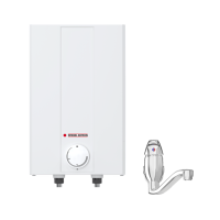 STIEBEL ELTRON ESH 10 O-N Trend+A elektromos vízmelegítő, csapteleppel, felsős, 10l - gepesz.hu