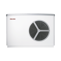 STIEBEL ELTRON HPA-O 07.1 CS Premium levegő-víz hőszivattyú - gepesz.hu