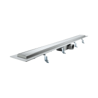 STYRON STY-K-70 zuhanyfolyóka, Klasszik ráccsal, 700mm - gepesz.hu