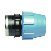 UNIDELTA KPE átmenet 110mmx3B - gepesz.hu