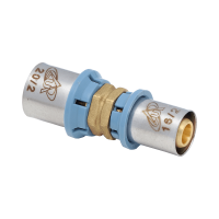 UNIDELTA 4002 press szűkítő, 26x3-16x2mm - gepesz.hu