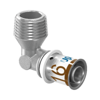 UPONOR S-Press PLUS könyök, 16mm-1/2K - gepesz.hu