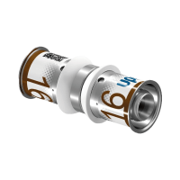 UPONOR S-Press PLUS toldó idom, 16mm - gepesz.hu
