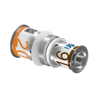 UPONOR S-Press PLUS szűkítő, 20-16mm - gepesz.hu