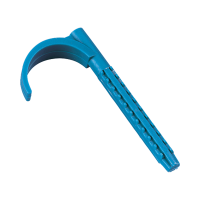 UPONOR Teck csőleszorító kampó (szimpla), 16-30mm, 7.5cm - gepesz.hu