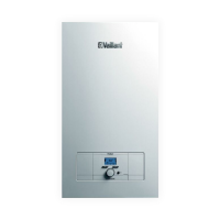VAILLANT eloBLOCK VE 24/14 EU II ERP fűtőkazán, elektromos, 24kW, 400V - gepesz.hu