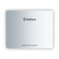 VAILLANT Connect VR 940f kommunikációs modul - gepesz.hu
